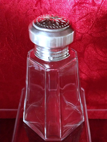 Baccarat sucrier - -,