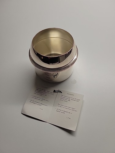 Sucrier pour sachet sucre - sucrier,